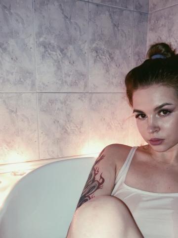 Индивидуалка Викуся Фотография 5